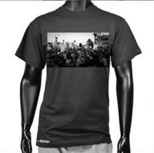 Limited Edition Black Lives Matter #ICan'tBreathe